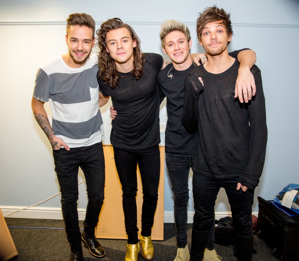 data-lemmaid="7950757">单向乐队 /a>成员