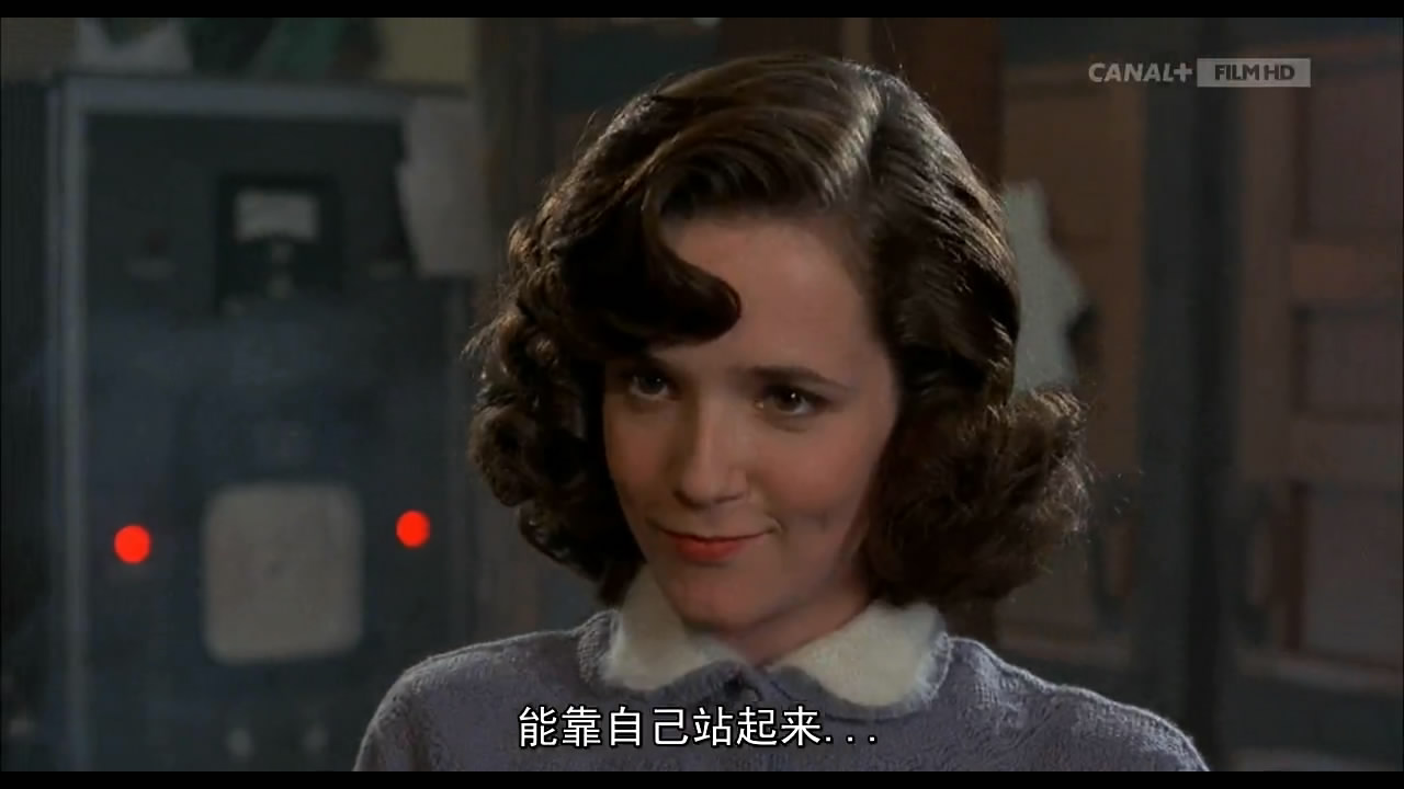 回到未来