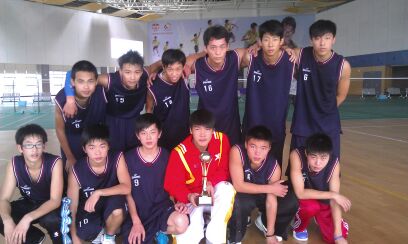 区第五中学,简称 a target="_blank" href="/item/定海五中/121255"