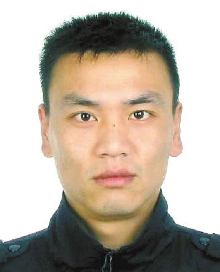 金晓军
