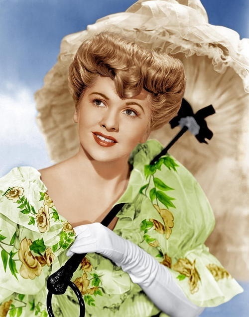  p>琼·芳登(joan fontaine,1917年11月21日—2013年12月15日),出生于