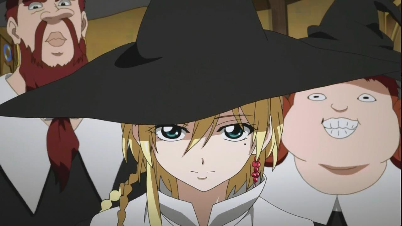  p>缇特斯·阿勒奇乌斯是漫画《 a target="_blank" href="/item/魔笛