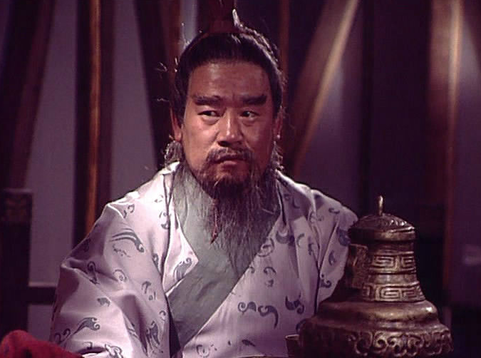 张郃才是一位名副其实的老将_百科TA说