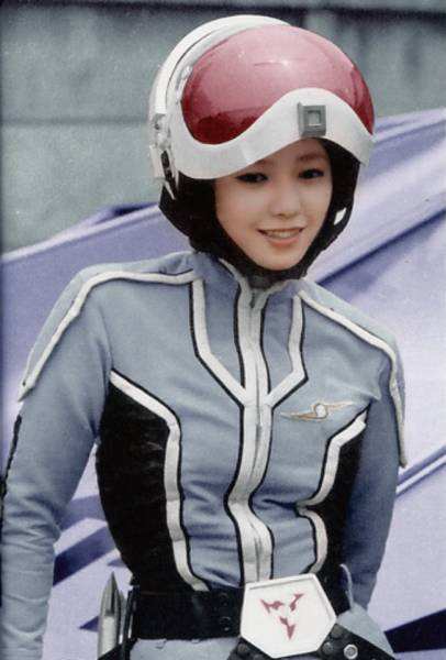  p>ひし美 ゆり子(菱美百合子/菱见百合子,1947年6月10日-),日本女