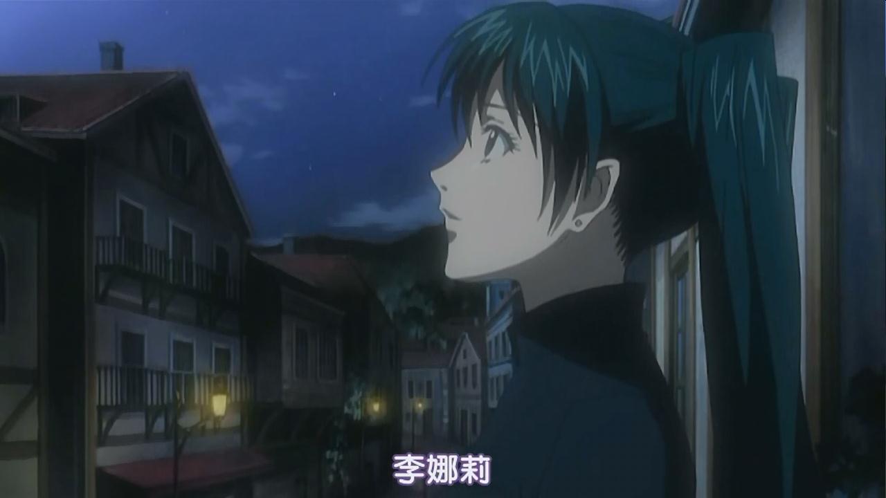  p>李娜丽·李(リナリー   リー, linali lee)是日本漫画作品及同名