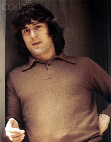  p>罗伯特·德尼罗(robert de niro),1943年8月17日出生于美国纽约