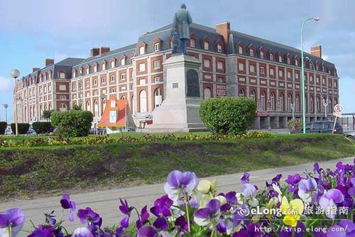 布宜诺斯艾利斯马德普拉塔