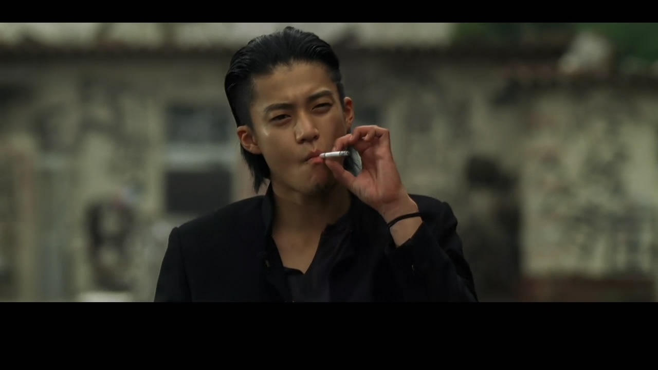  p>《热血高校2》是由日本东宝映画制作发行的133分钟的动作影片.