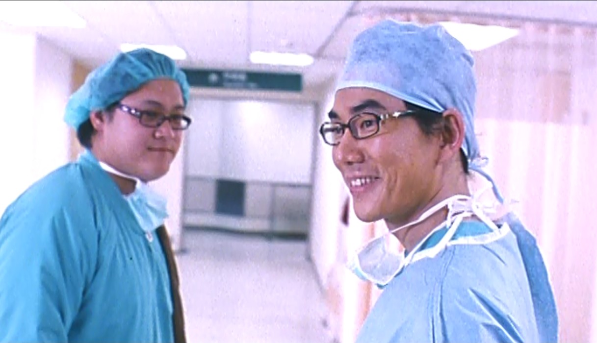 生死速递lifeexpress(2002)