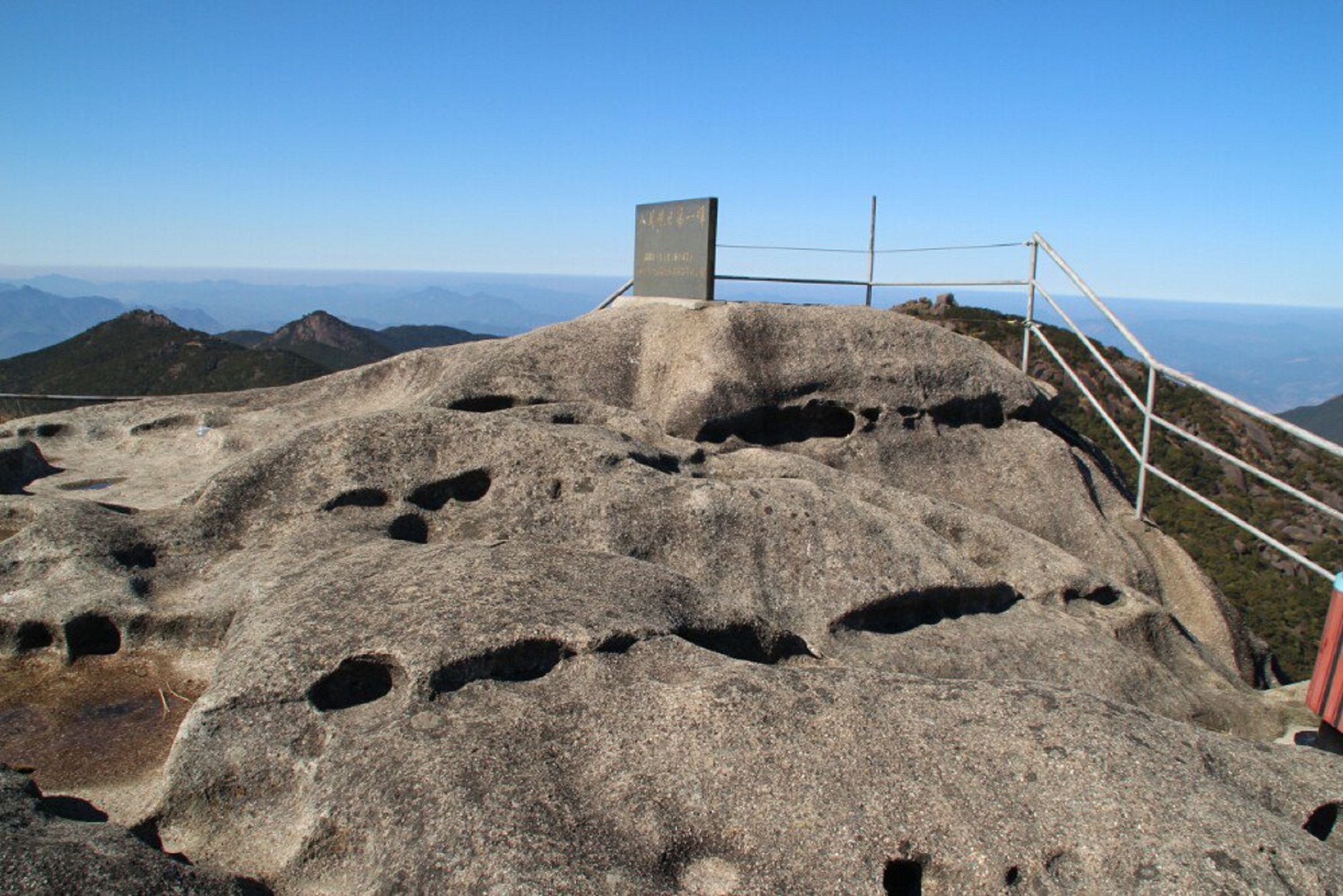 石牛山风景区在哪里(石牛山门票为什么那么贵)