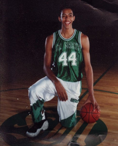 channing frye