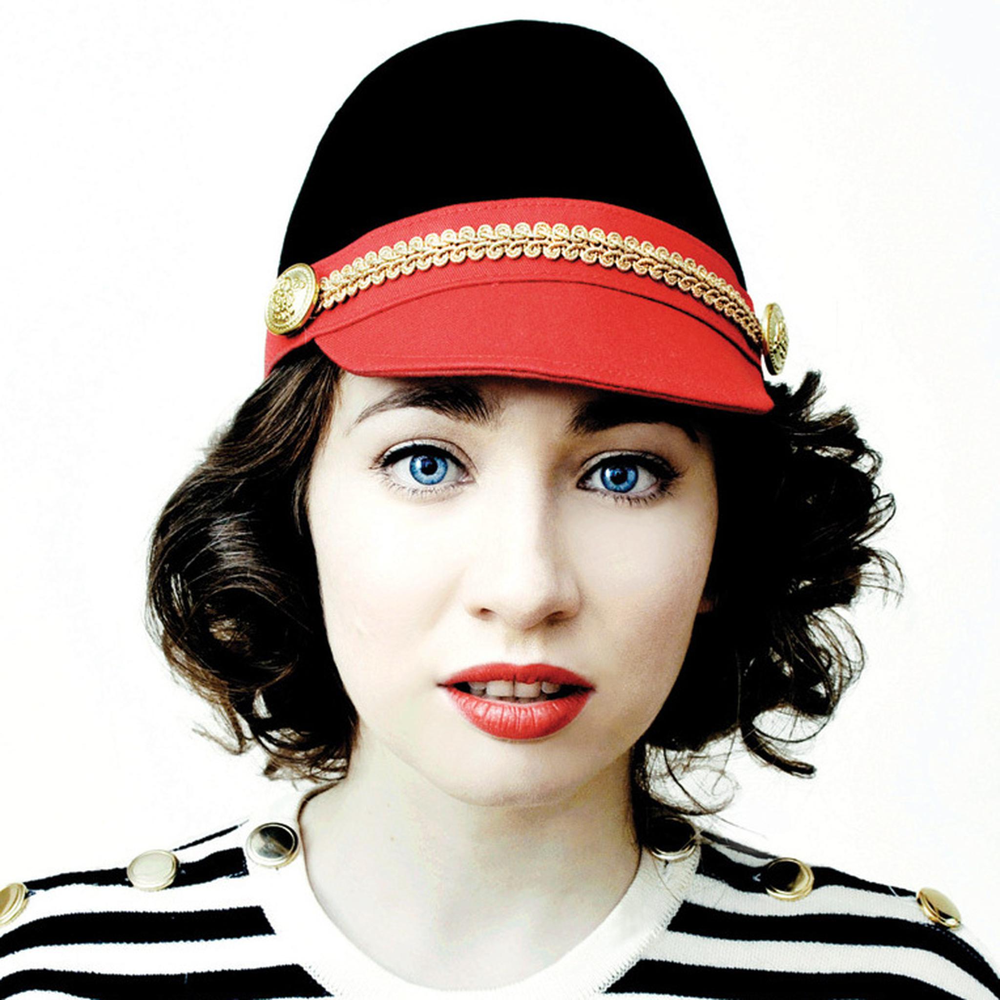  p data-id="gnx4wndgk6">蕾吉娜·史派克特(英语:regina spektor