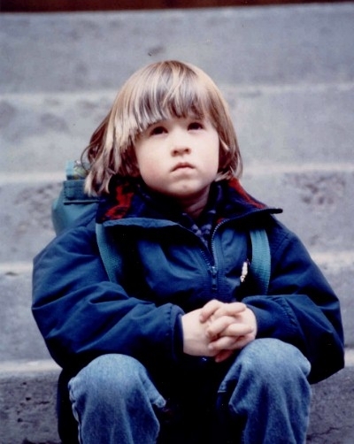 海利·乔·奥斯蒙特