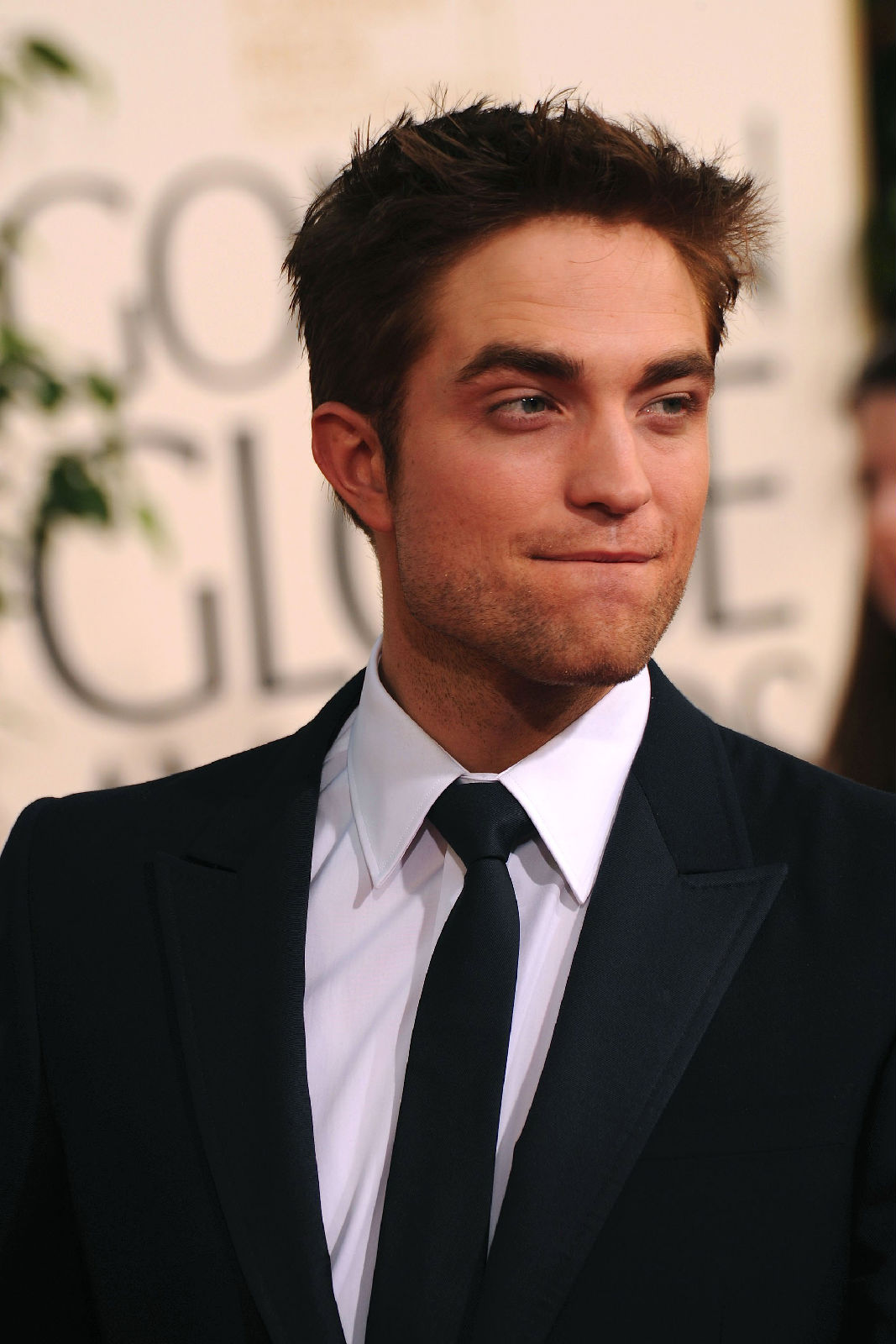 罗伯特·帕丁森