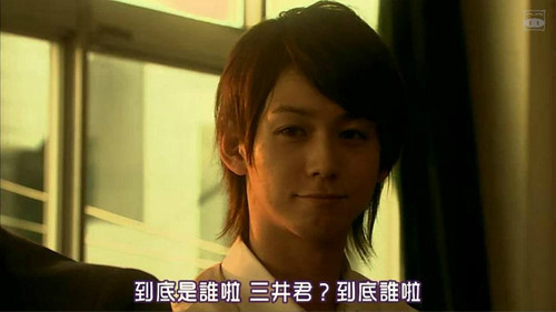  p>《世界奇妙物语2007年秋季特别篇》是一部剧情片,松木创,城宝秀则