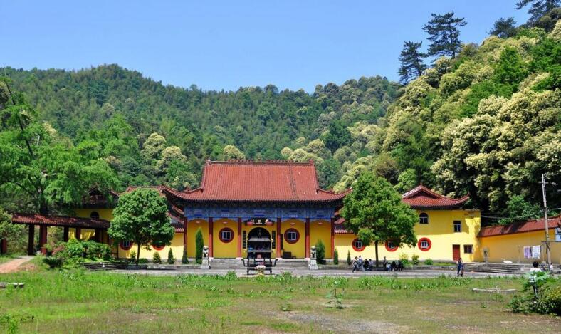 弥陀寺,位于 a target="_blank" href="/item/山东省淄博市淄川区