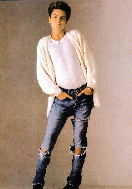  p>瑞凡·菲尼克斯(river phoenix,1970年8月23日-1993年10月31日)