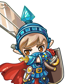 洛克王国雪人谷