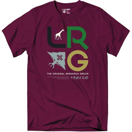 LRG_百度百科