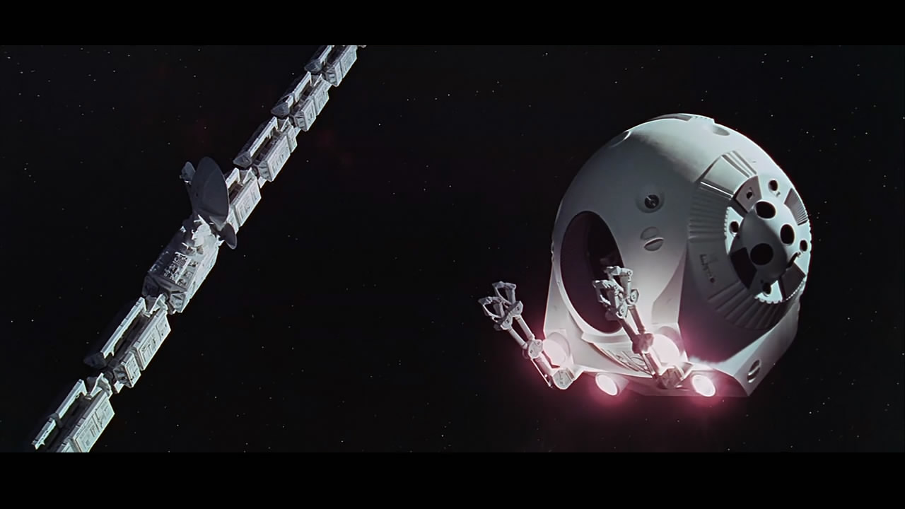  p>《2001太空漫游》( i>2001: a space odyssey /i>)是由 a href="#"
