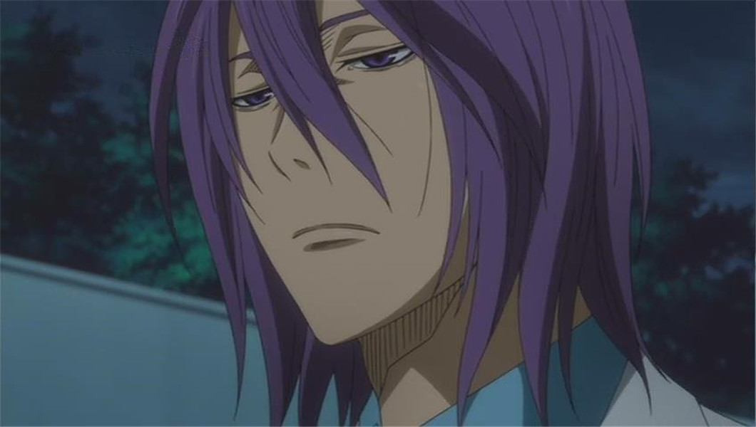  p>紫原敦,日本漫画《 a target="_blank" href="/item/黑子的篮球