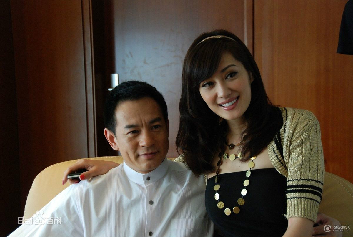 老大的幸福生活