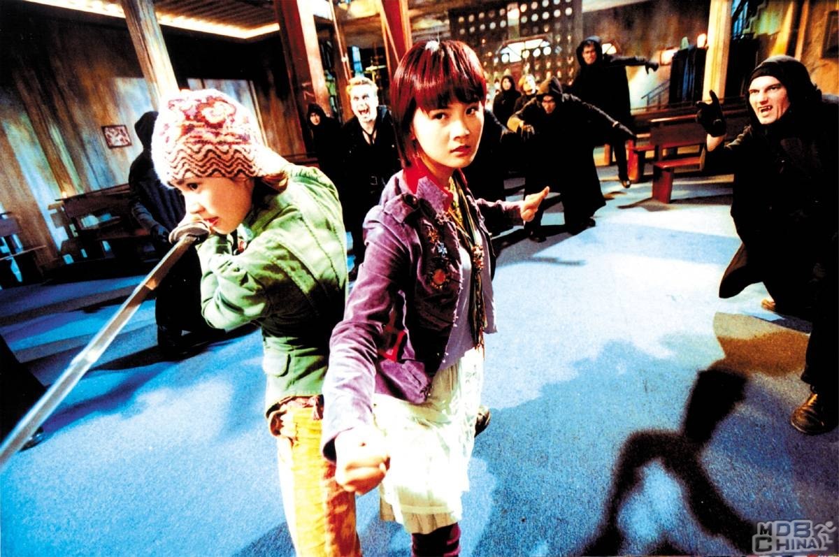 千机变1 全网资源