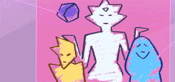  p></p></a>steven universe/ 史蒂文·宇宙/小卷毛   是其同名 a target="