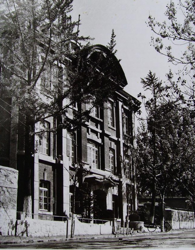 大连市三十六中学