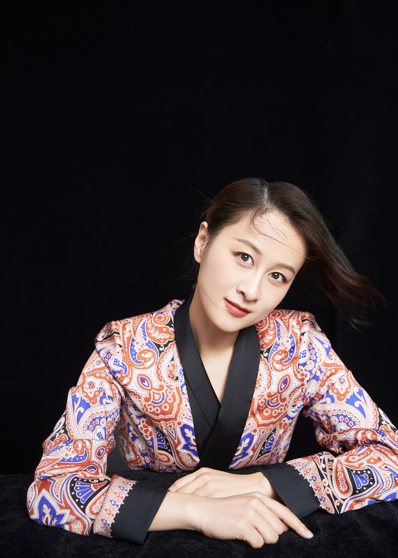  p>张晶晶,出生于湖北武汉市,中国内地影视剧女演员,话剧演员,现属