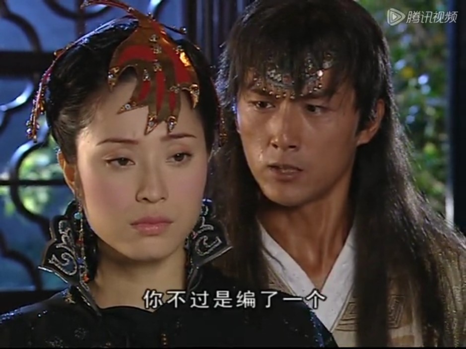  /p> p>1995年卢星宇便开始在《包青天》等电视剧中担任配角,开始演艺