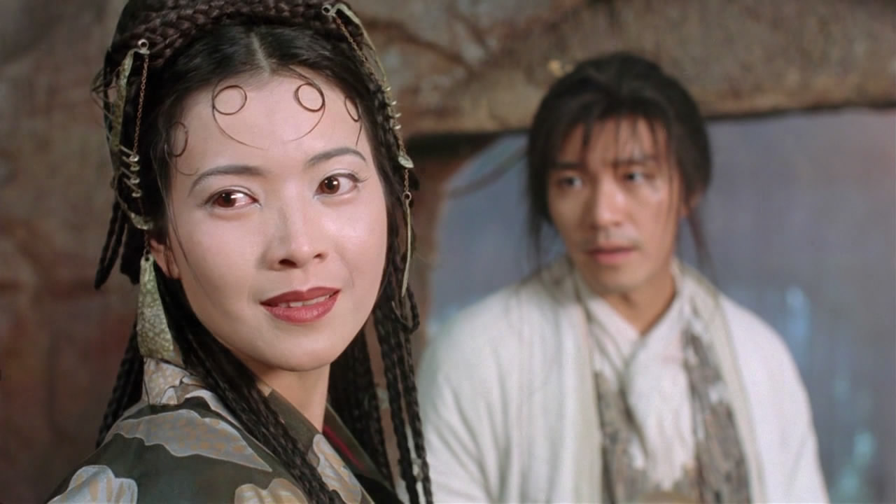 大话西游之月光宝盒