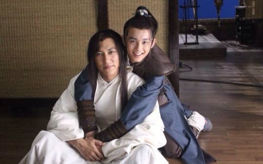 ">海宴 /a>小说《 a target="_blank" href="/item/琅琊榜/2135131"