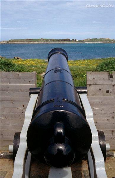 bailiwick of guernsey