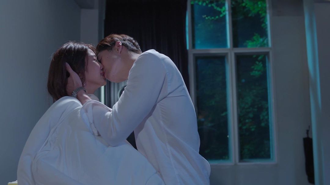 铁石心肠2019