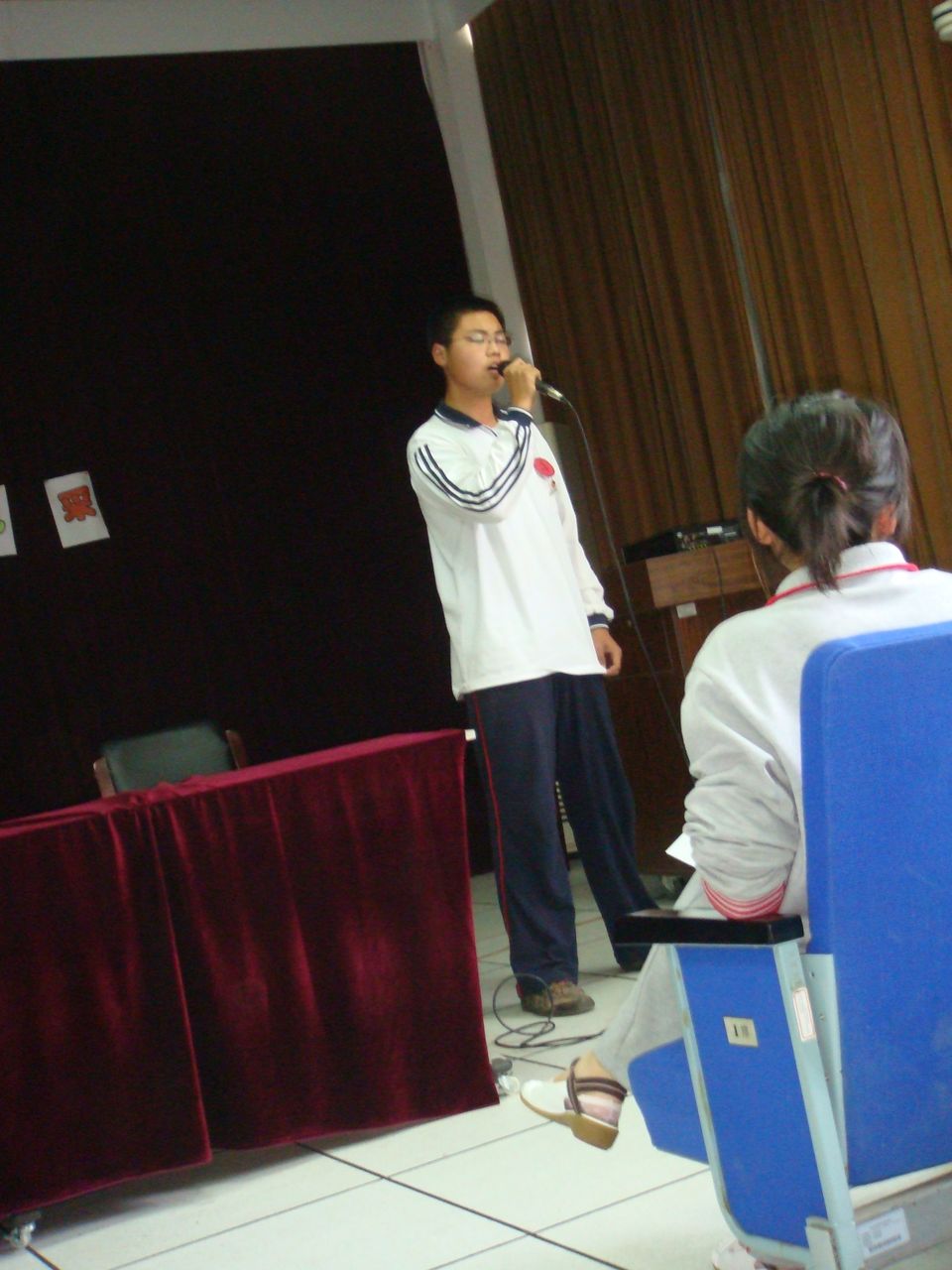 上海市西郊学校