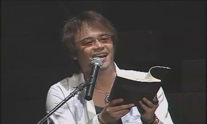  p>日本的男性声优,兵库县出身,所属事务所为青二production.