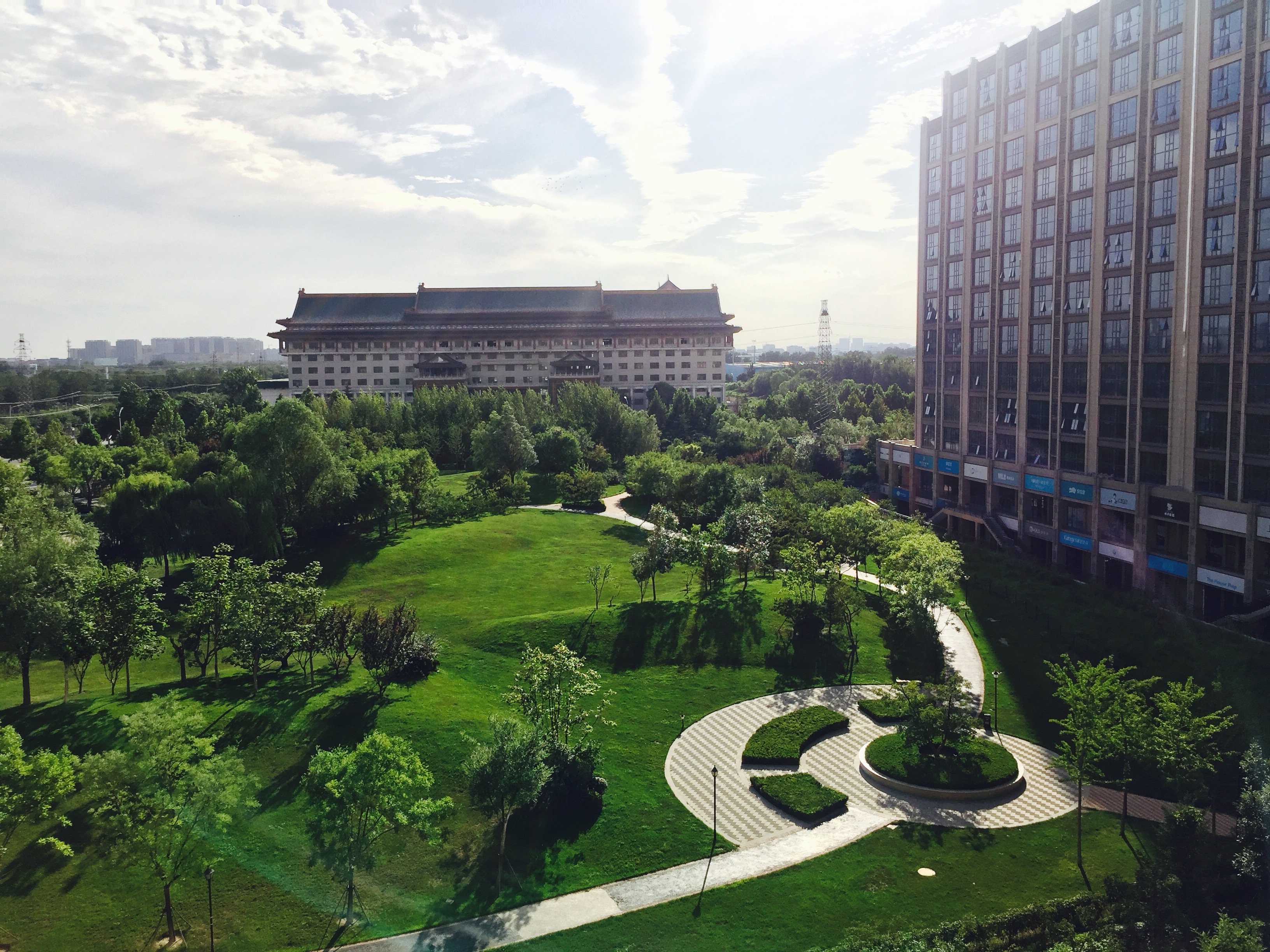 珠江四季悦城