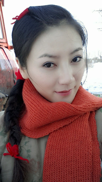 肖雪