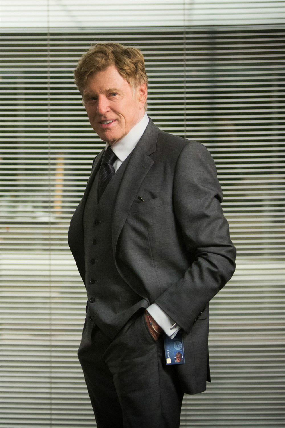 美国队长2:寒冬战士