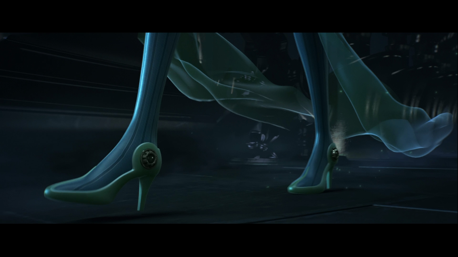 宇宙海贼哈洛克船长