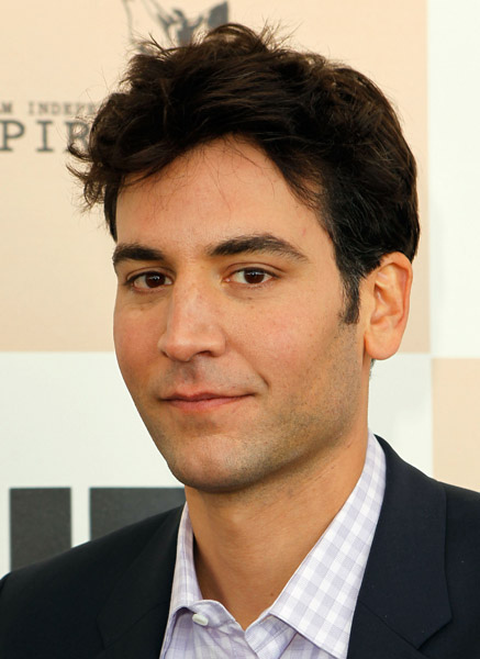 josh radnor图片