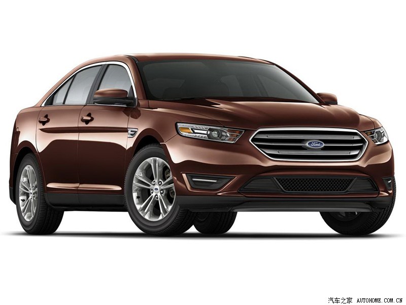 ">长安福特旗舰轿车——全新福特金牛座taurus于 /span> /span> span