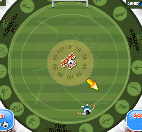  p>《足球热身赛》是一款动作敏捷类小游戏,游戏大小为303k. /p>