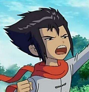  p data-id="go16100t11">羽,是国产动画《恐龙宝贝》衍生动画系列中