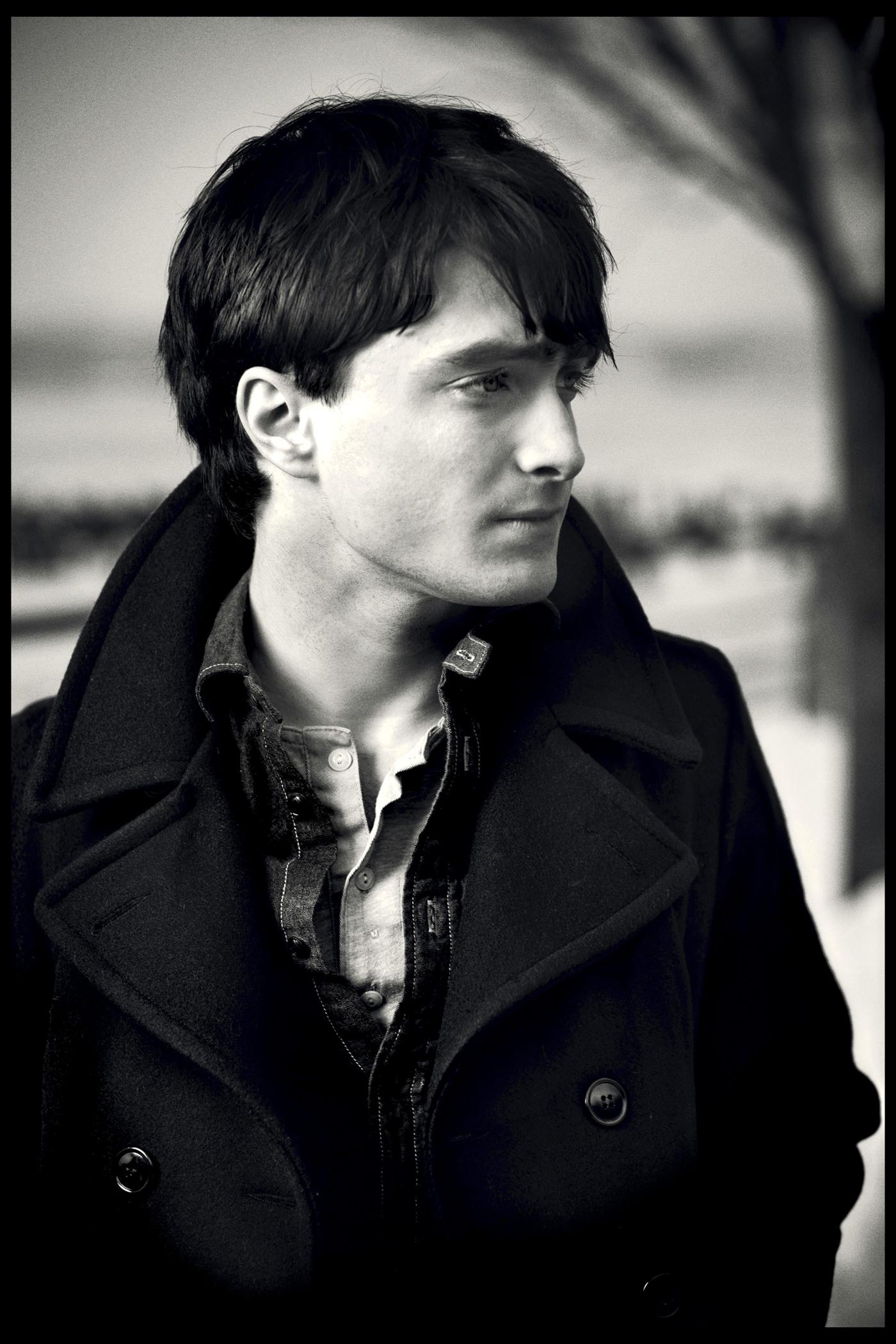  p>丹尼尔·雷德克里夫(daniel radcliffe),1989年7月23日出生于英国