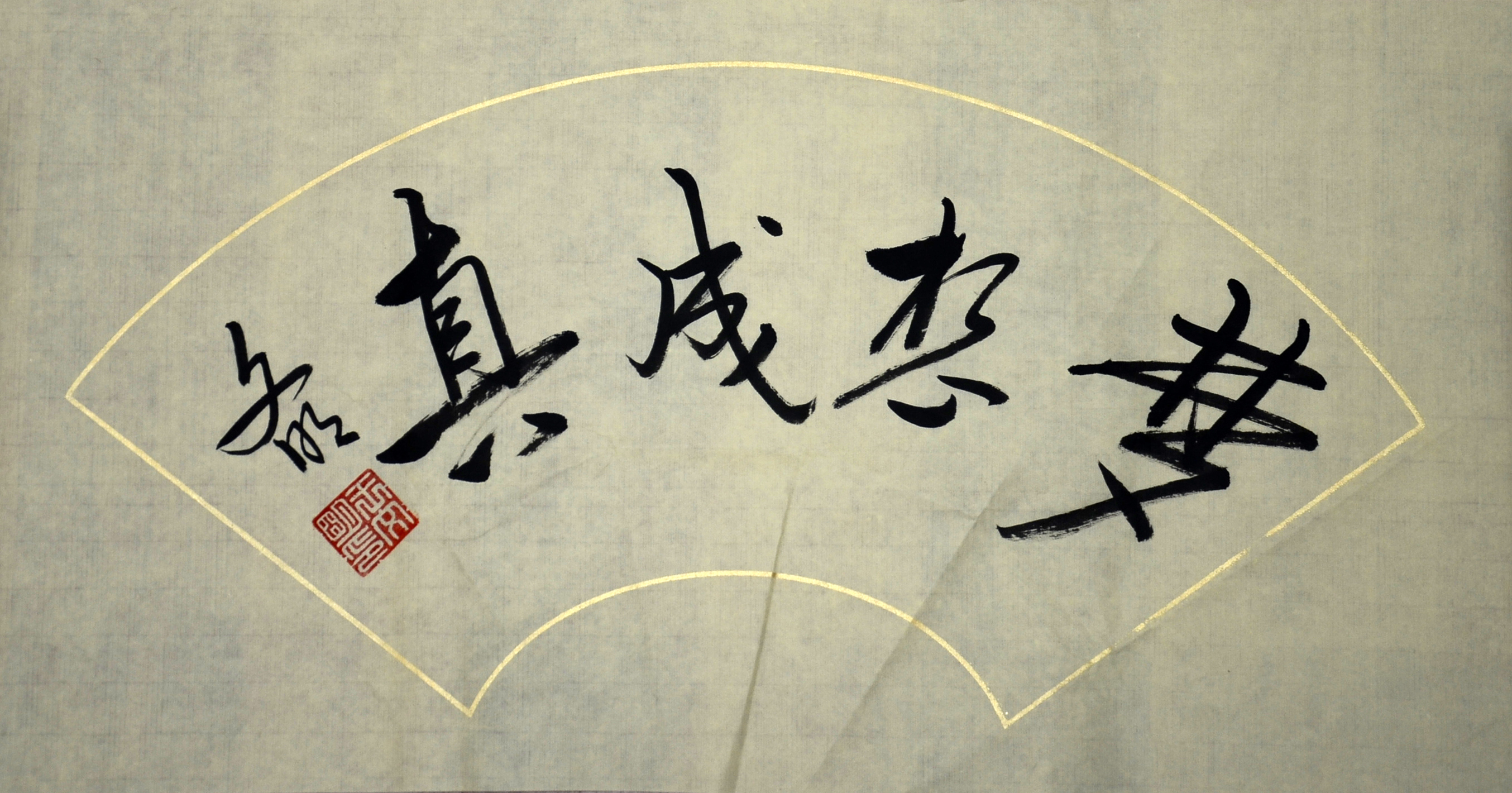 梦想成真