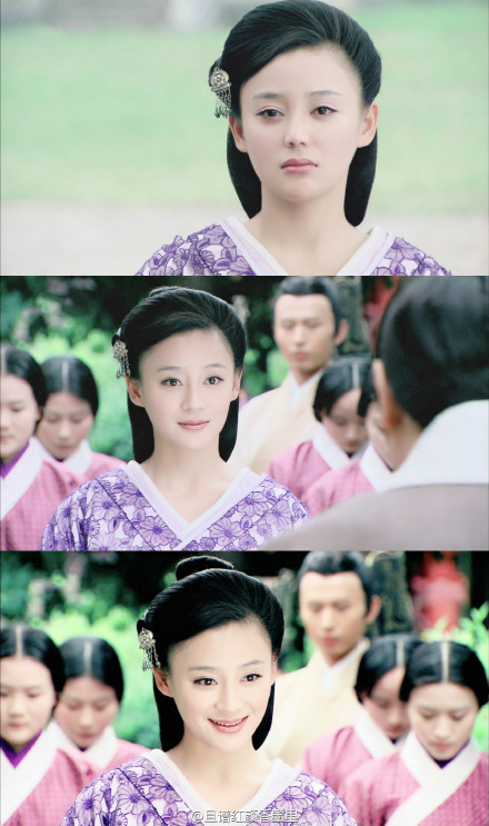 《 a target="_blank" href="/item/王的女人/7027" data-lemmaid="