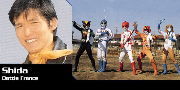  p>《战斗狂热j》,(日文:バトルフィーバーj).