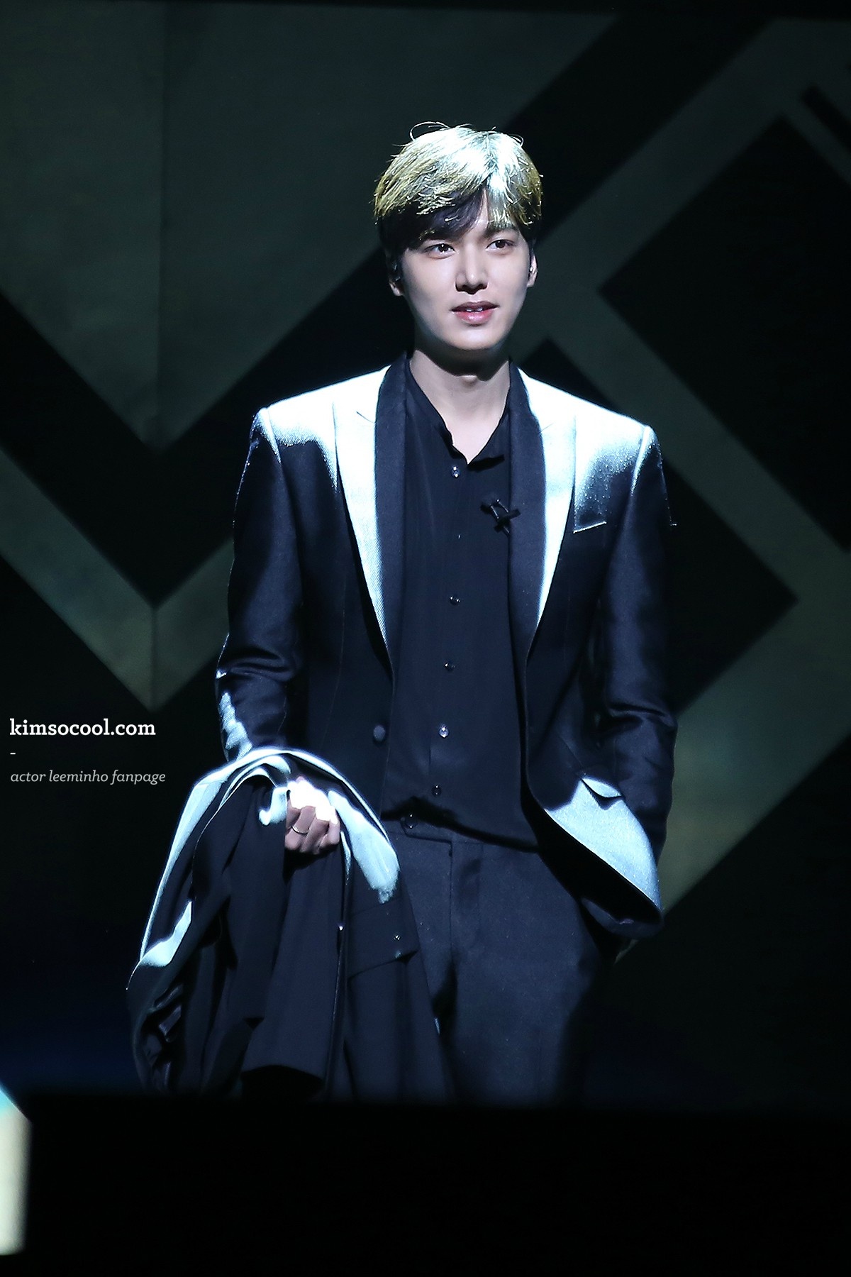  p>李敏镐 i>(         ,lee minho) /i>,1987年6月22日出生于韩国
